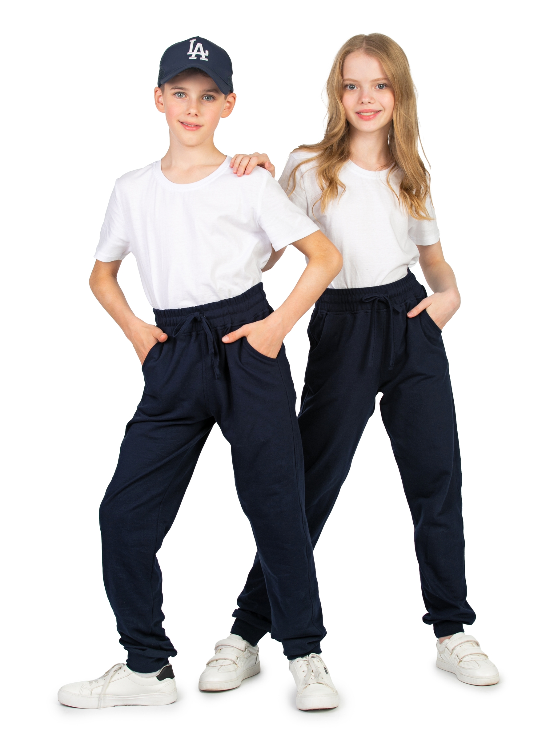 Брюки N.O.A. 11561-6 - фото 6