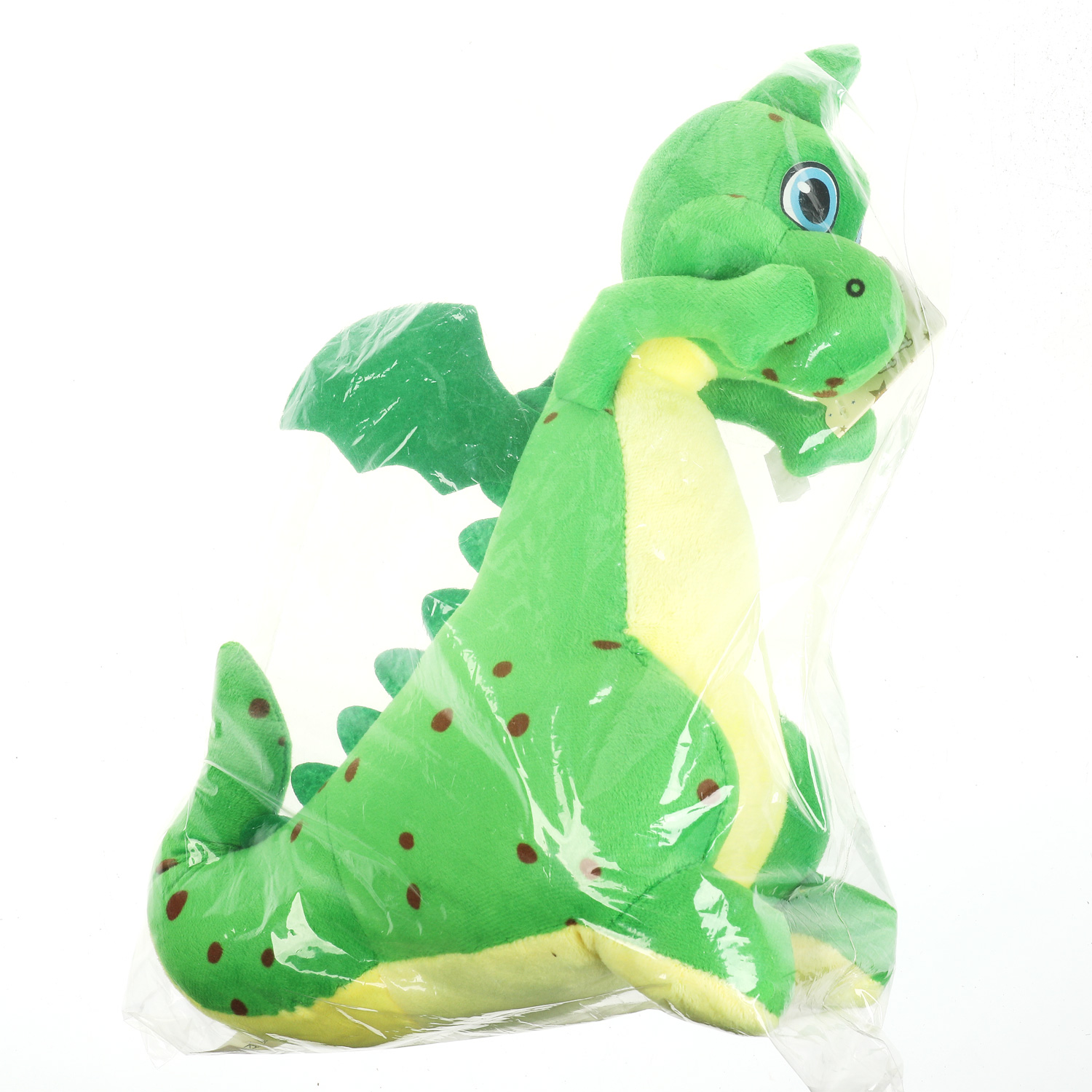 Мягкая игрушка Мульти Пульти - фото 5