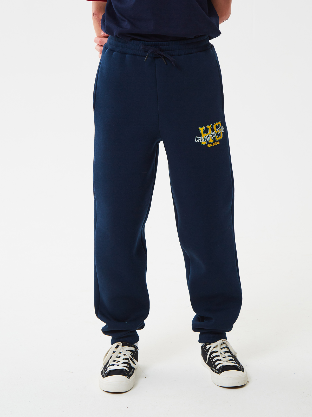 Брюки Smena 34063 - фото 1