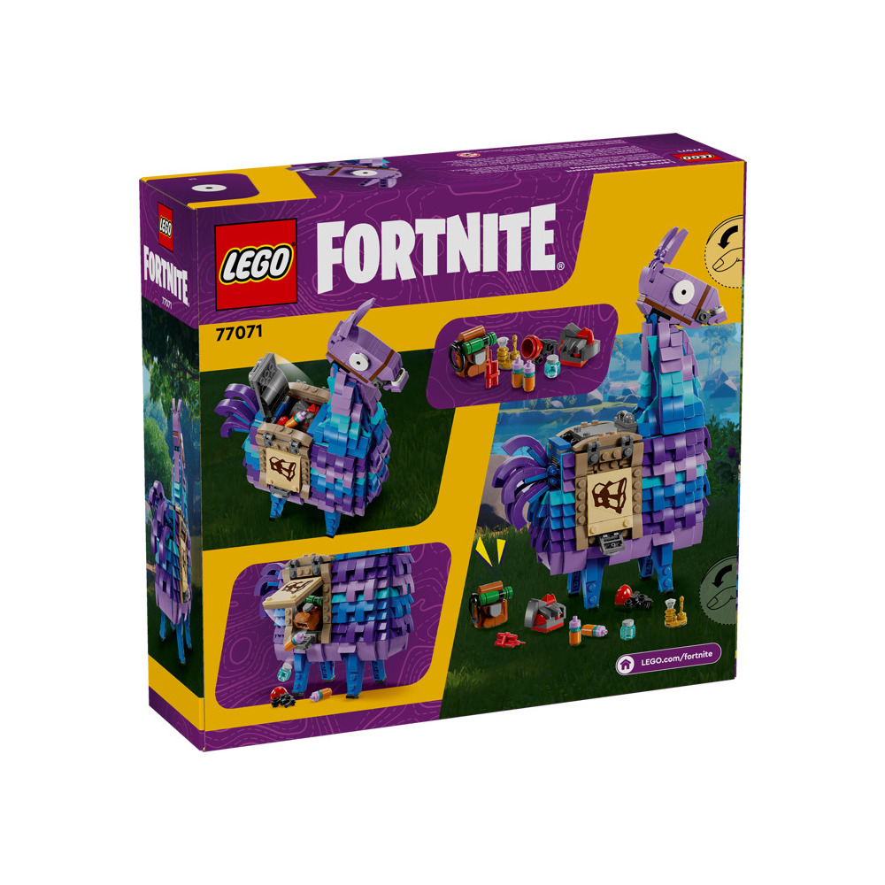 Конструктор LEGO 248 дет. - фото 5