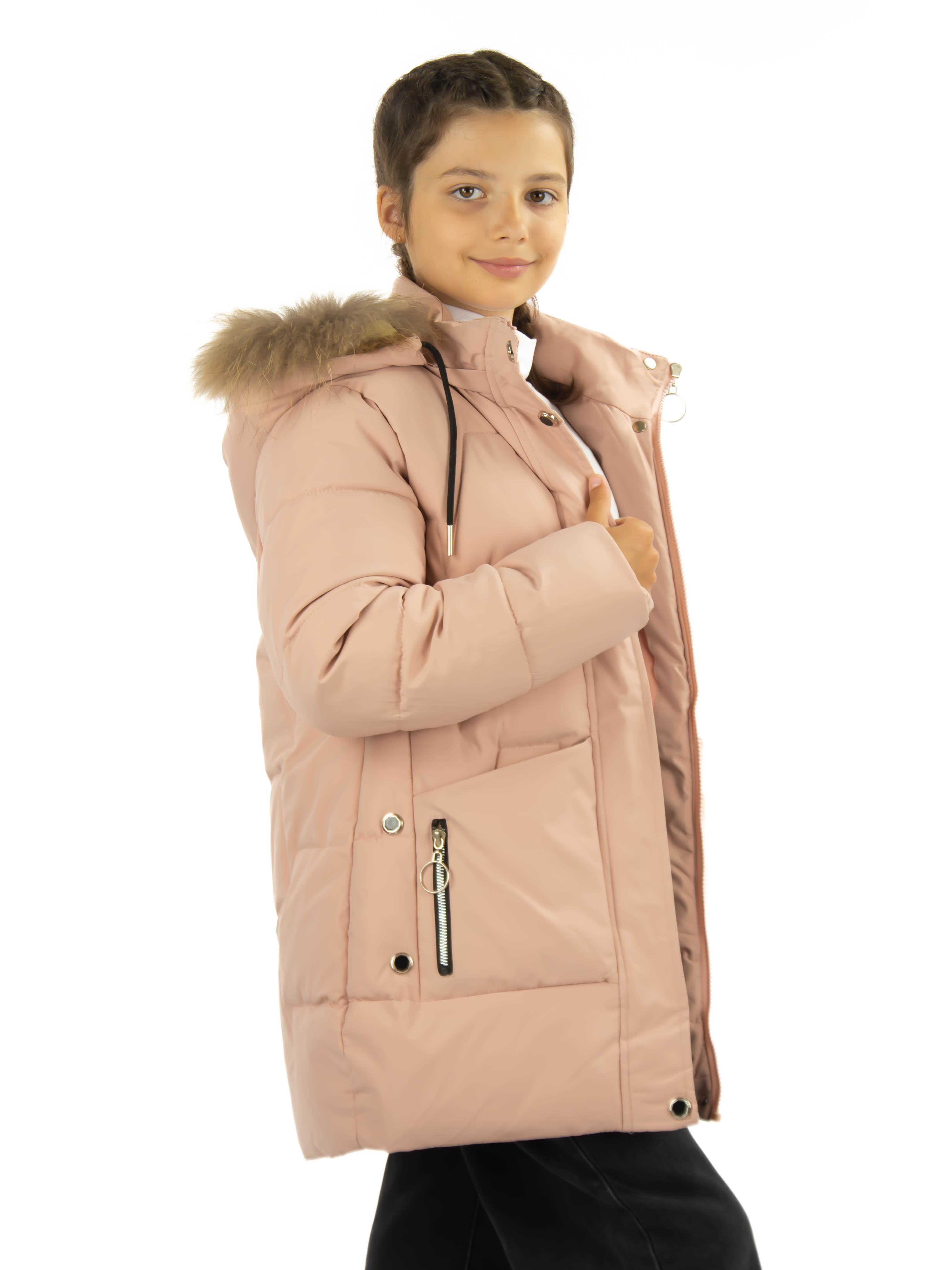 Куртка CASTLELADY 49949988 - фото 2