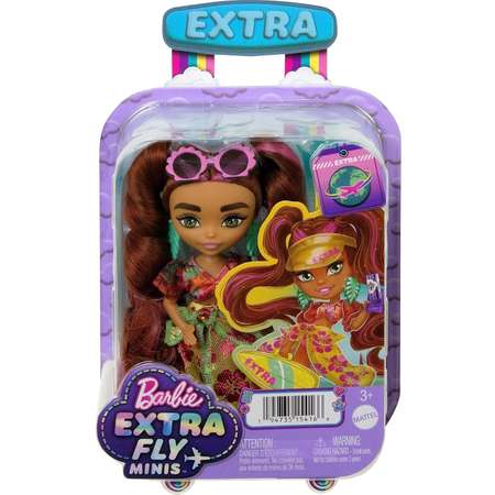 Кукла мини Barbie
