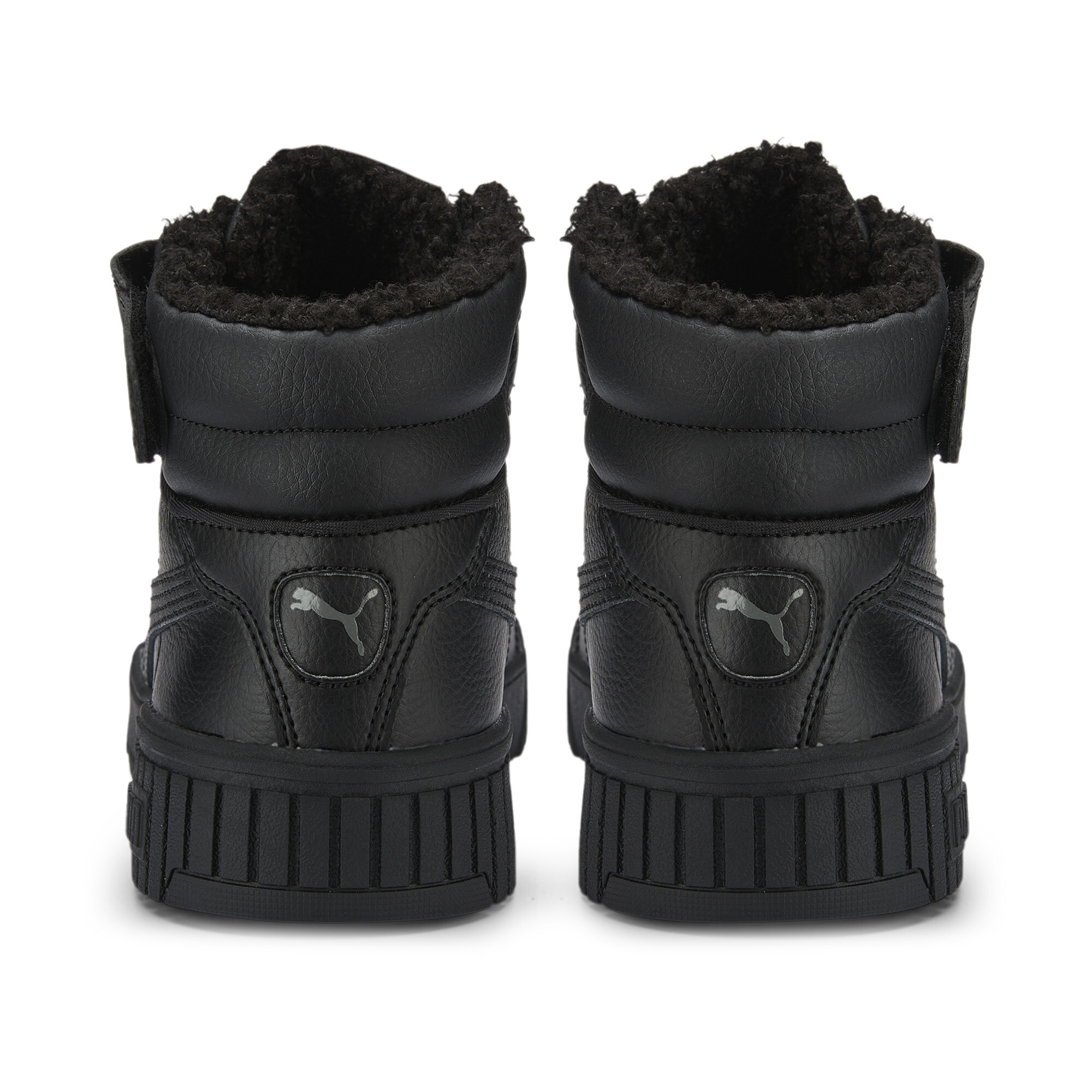 Кеды Puma 38738001 - фото 5