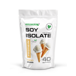 Протеин 1 кг SUPPTRUE soy isolate ice cream