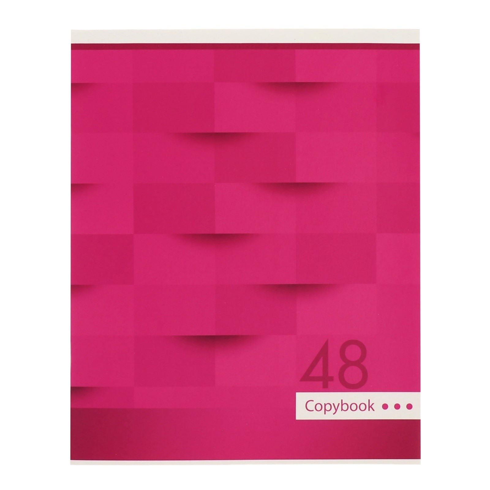 Тетрадь Calligrata клетка - фото 4