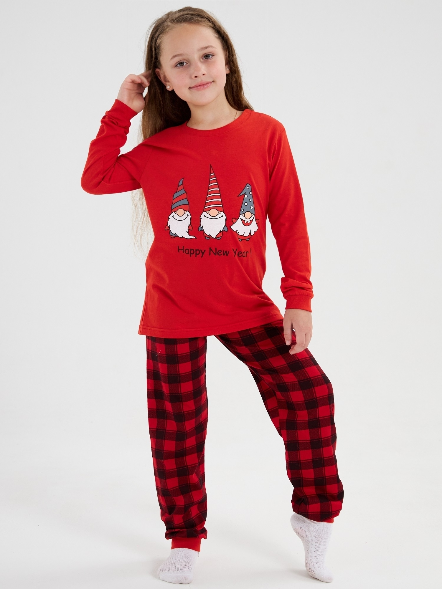 Пижама Jambowear S-442 - фото 8