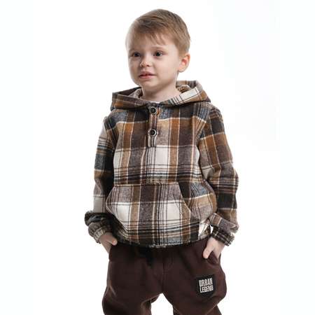 Худи Mini-Maxi