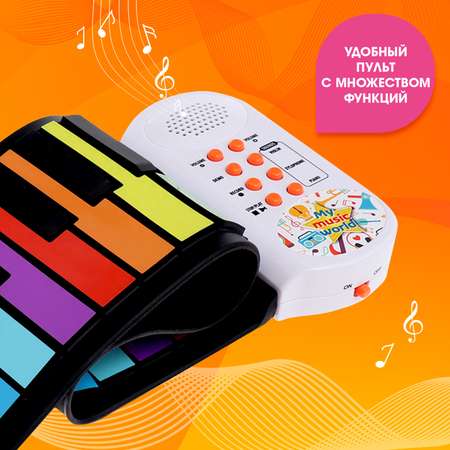 Игрушка Zabiaka стучалка