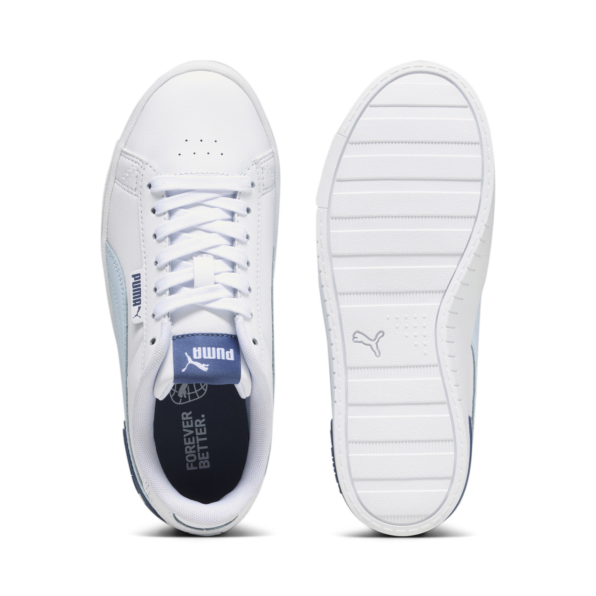 Кеды Puma 38199023 - фото 5