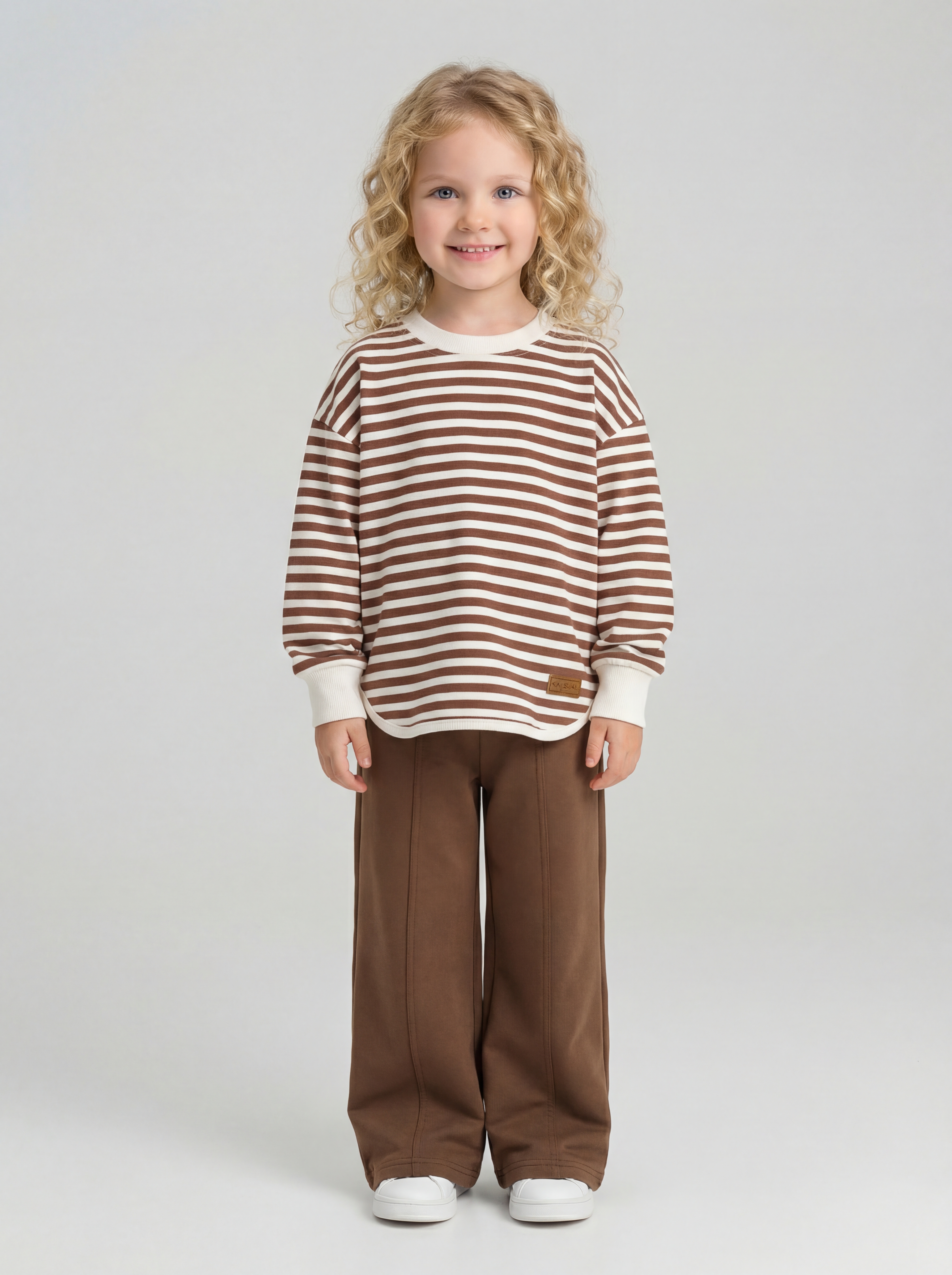 Костюм KUZA 1332А - фото 2