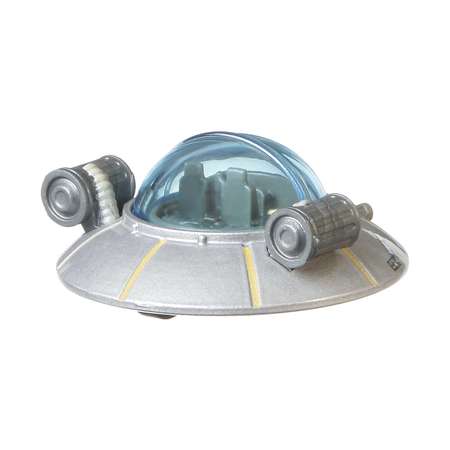 Космический корабль Hot Wheels Ricks Ship 1:64