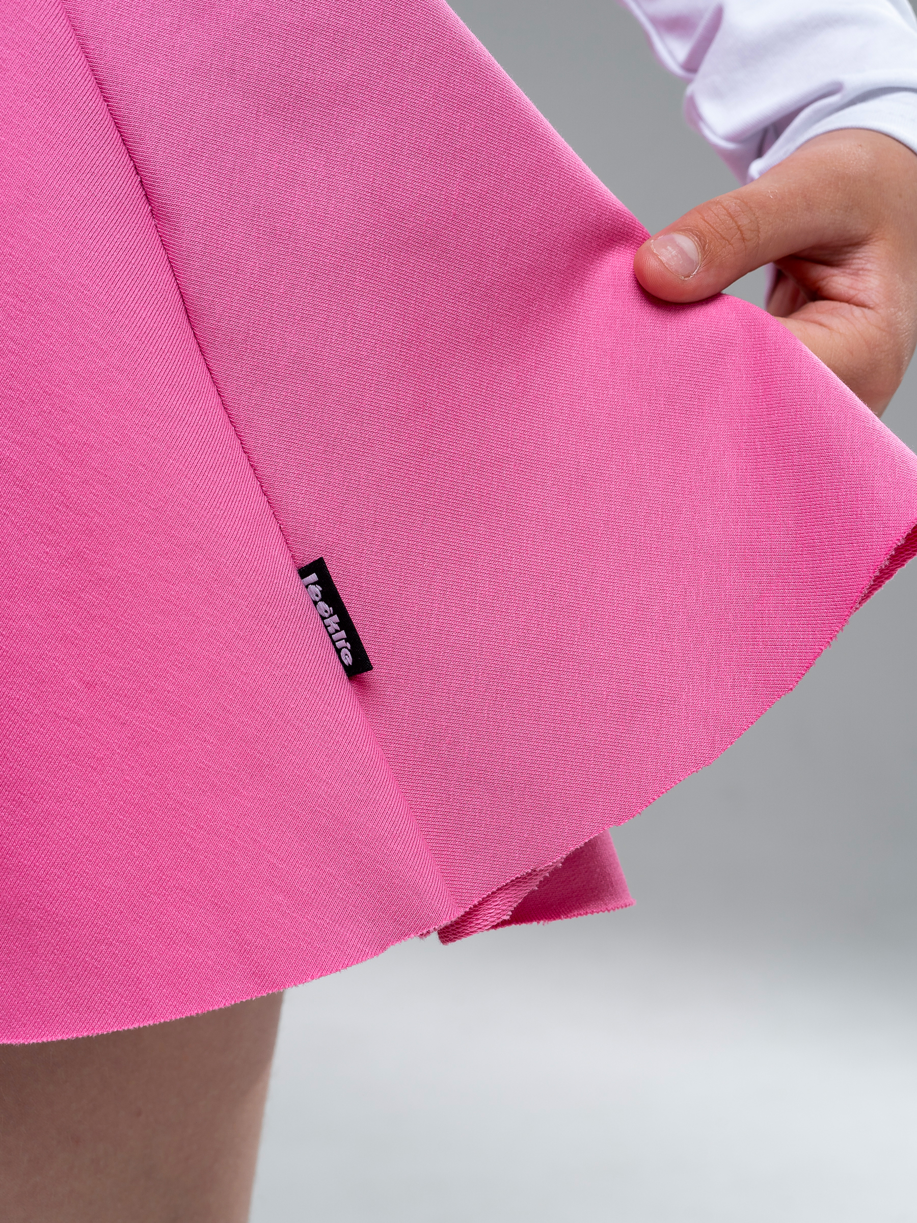 Костюм Looklie 0255FUchro - фото 9