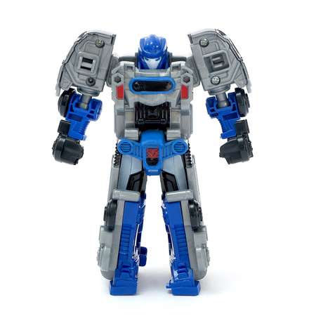 Игровой набор WOOW TOYS