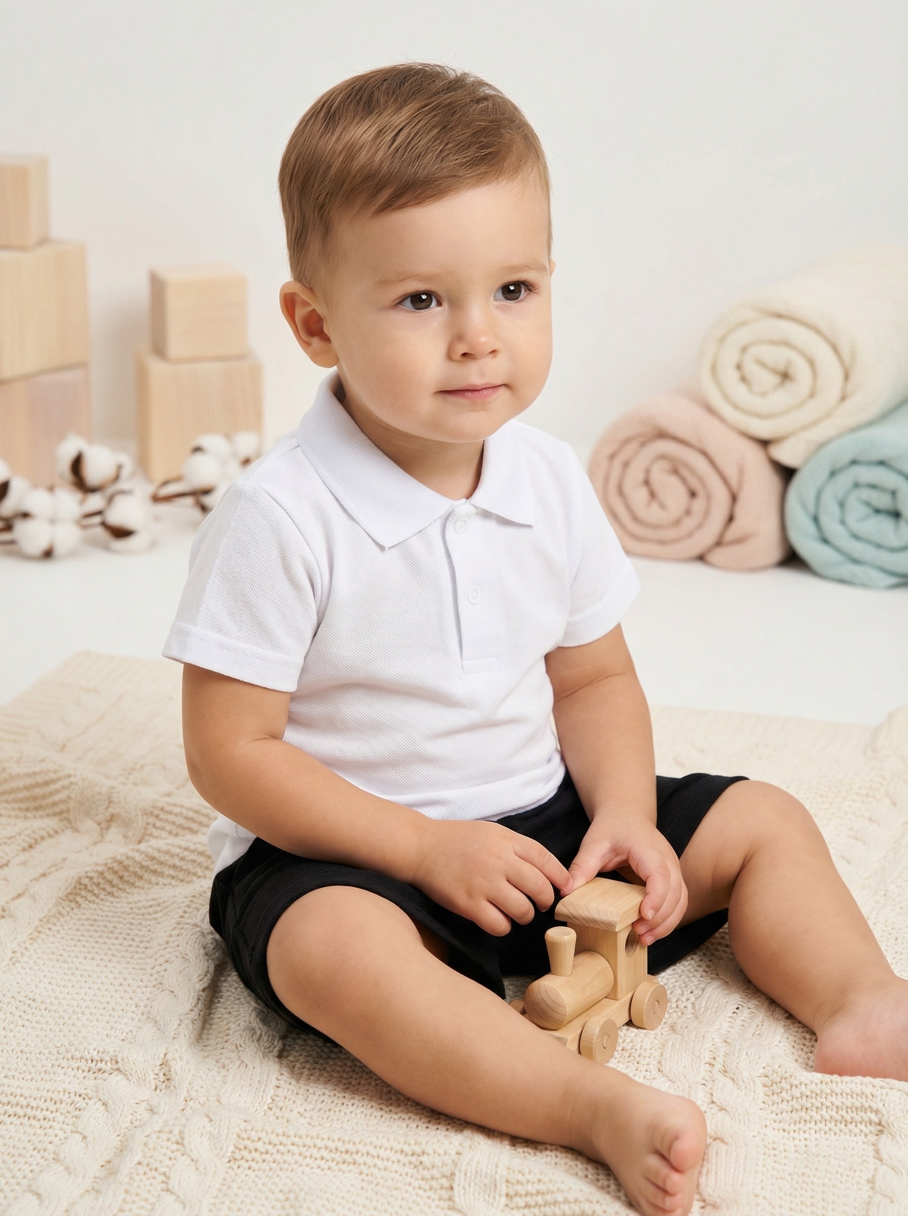 Поло КЛЯКСА ПолоБ - фото 5