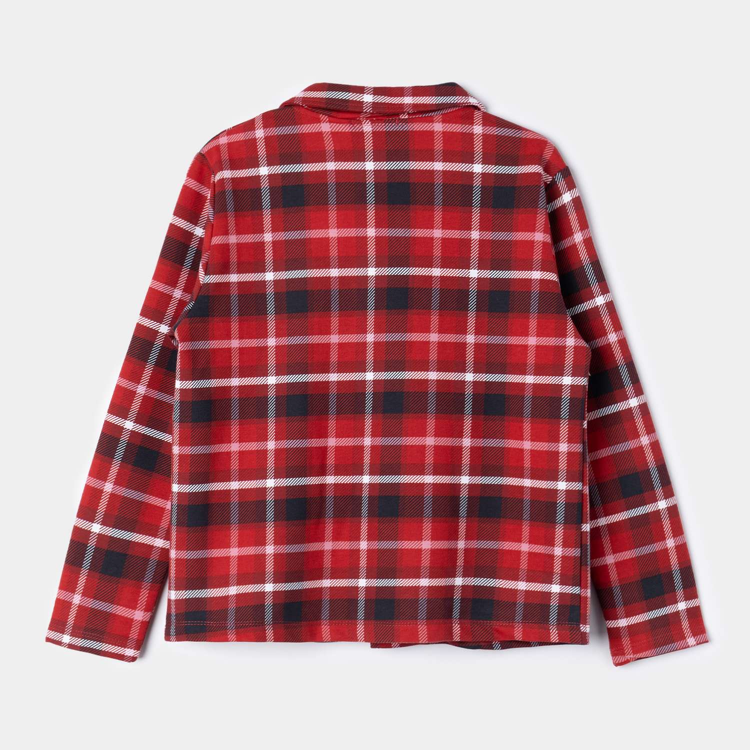 Рубашка ё - фото 5