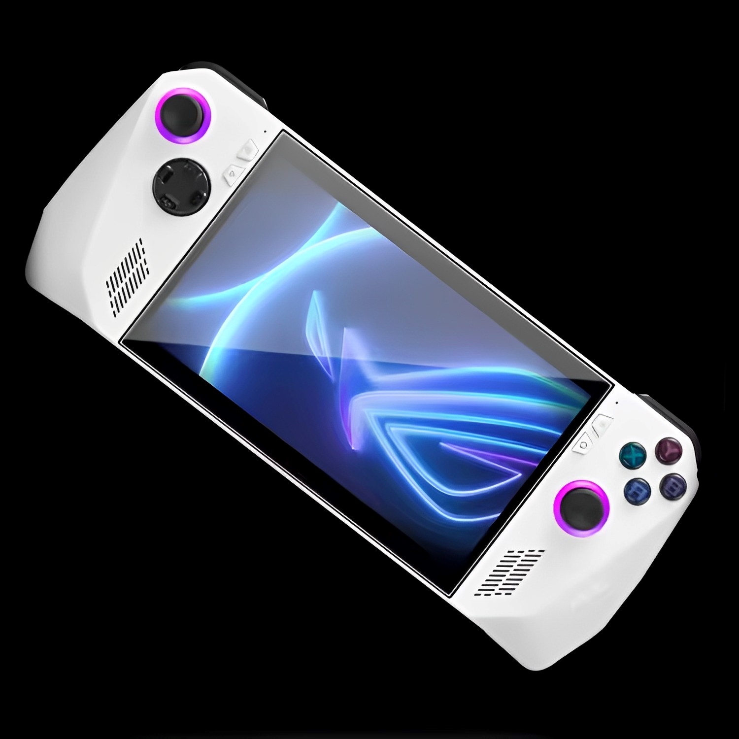 Аксессуар GameSpot Защита Asus ROG Ally - фото 2