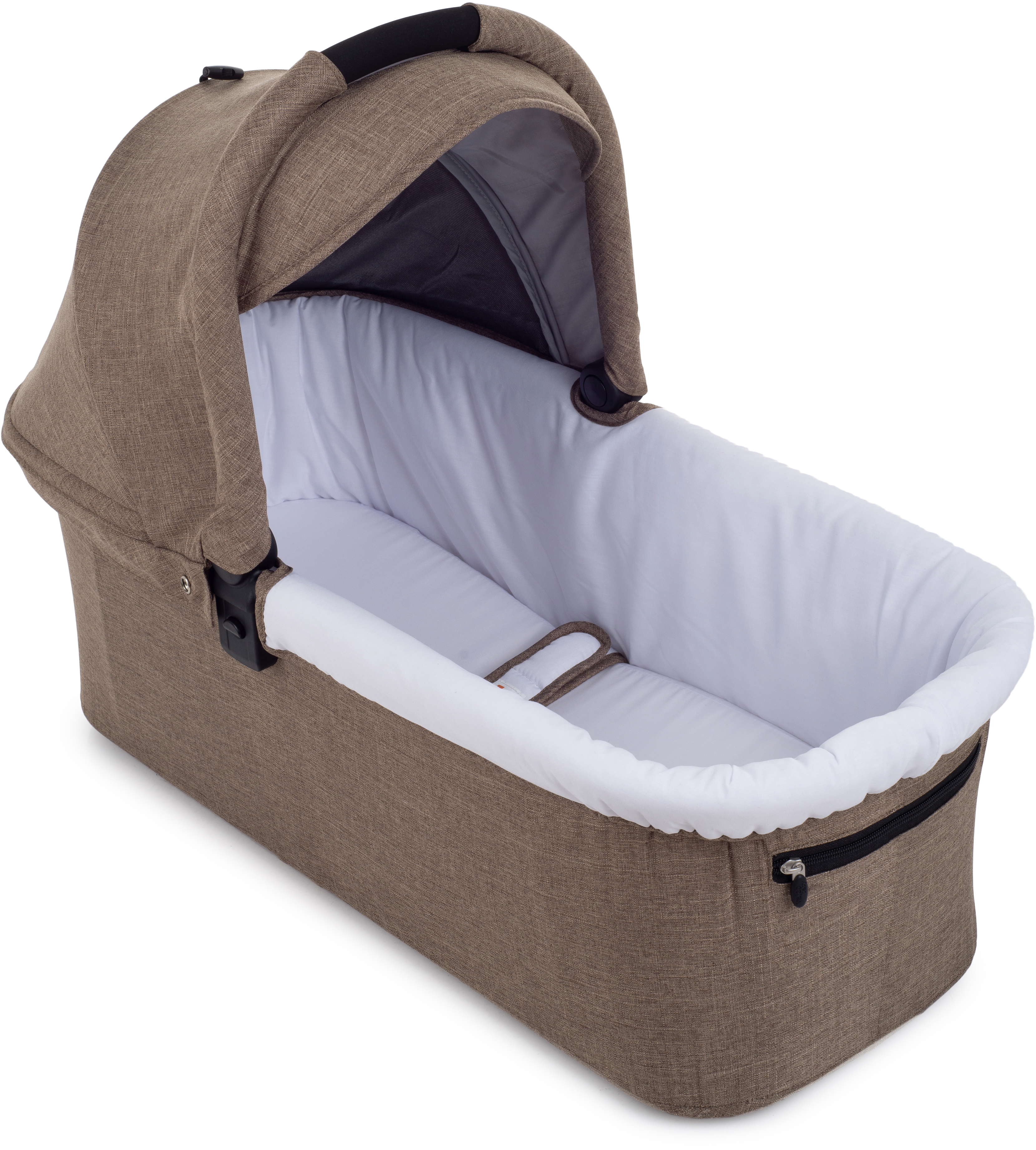 Люлька Valco baby Trend, Ultra Trend/ Cappuccino - фото 2
