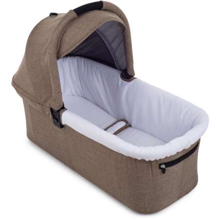 Люлька Valco baby Trend, Ultra Trend/ Cappuccino