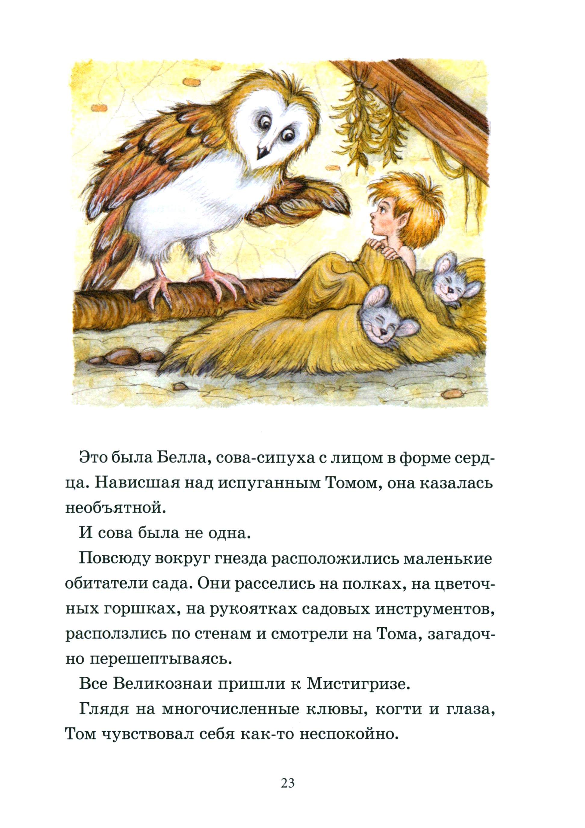 Книга КомпасГид ИД Лунный Том и секретное общество Великознаев Книга 1 - фото 3