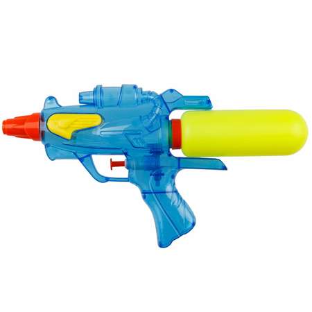 Бластер водный 1TOY в ассортименте