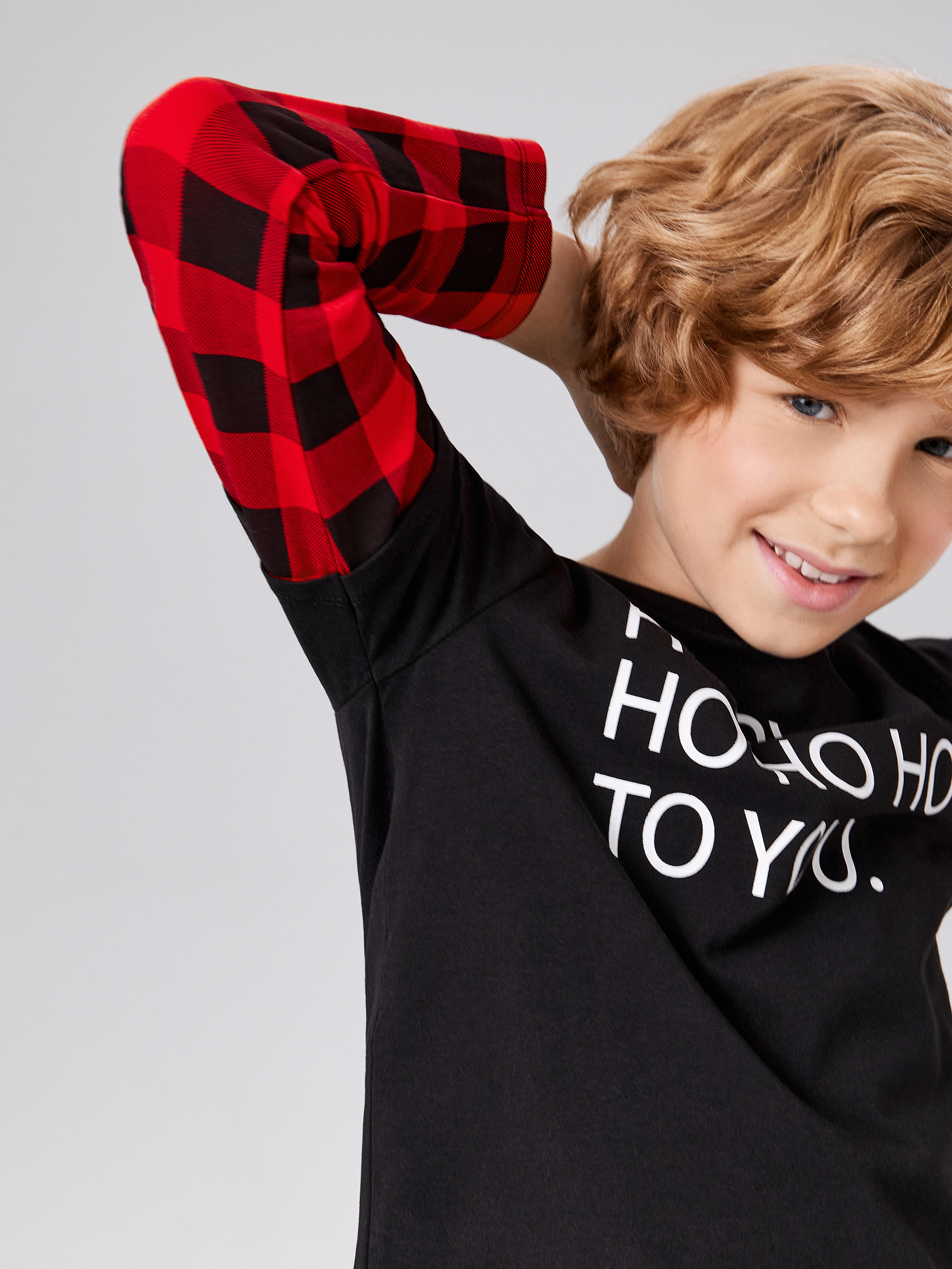 Пижама Acoola 20114280054_0093913 - фото 5