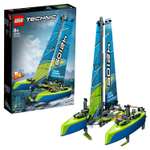 Конструктор LEGO Technic сборная игровая модель