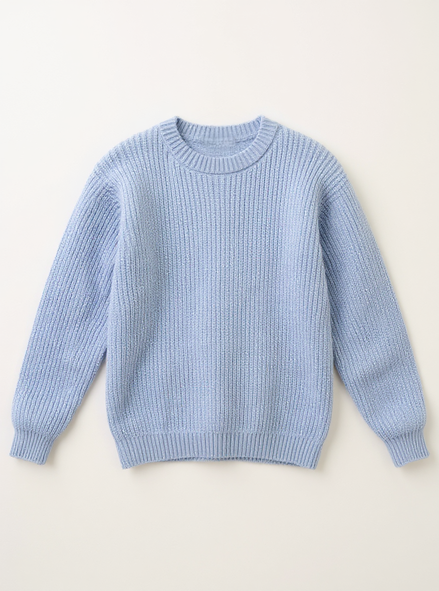 Свитер Совенок Дона В77-209-41 - фото 2