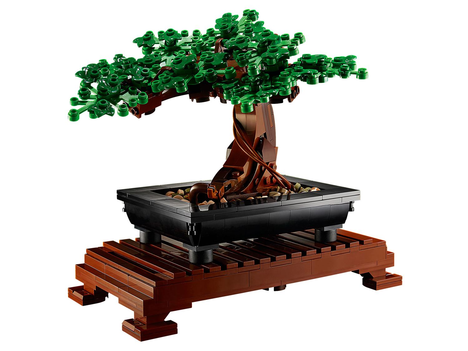 Конструктор LEGO Creator Expert 878 дет. - фото 11