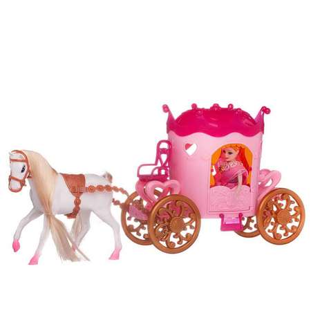 Игровой набор Abtoys