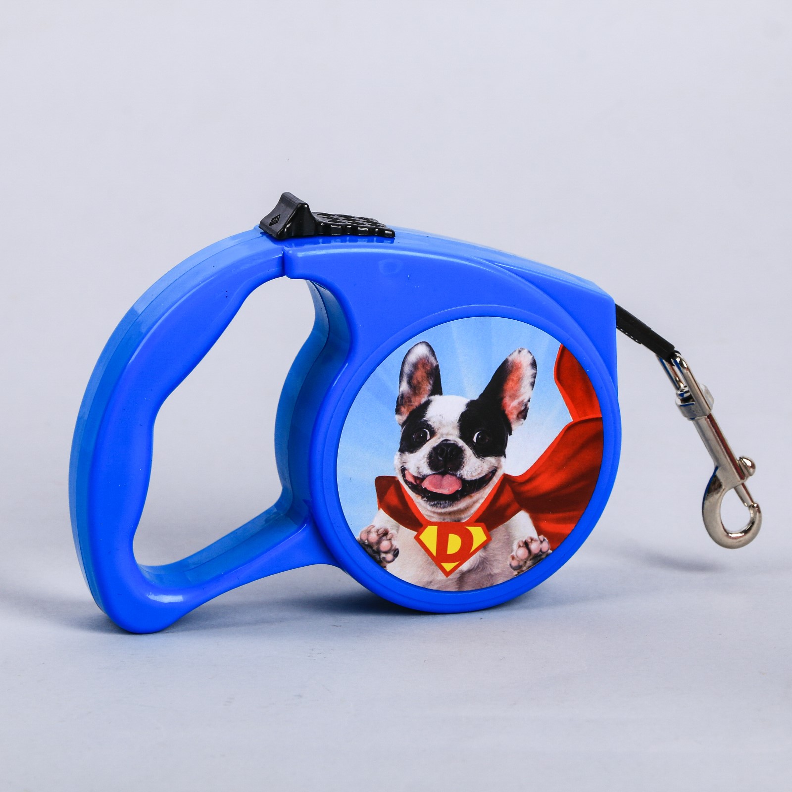 Рулетка Пушистое счастье Super Dog 3 м - фото 2