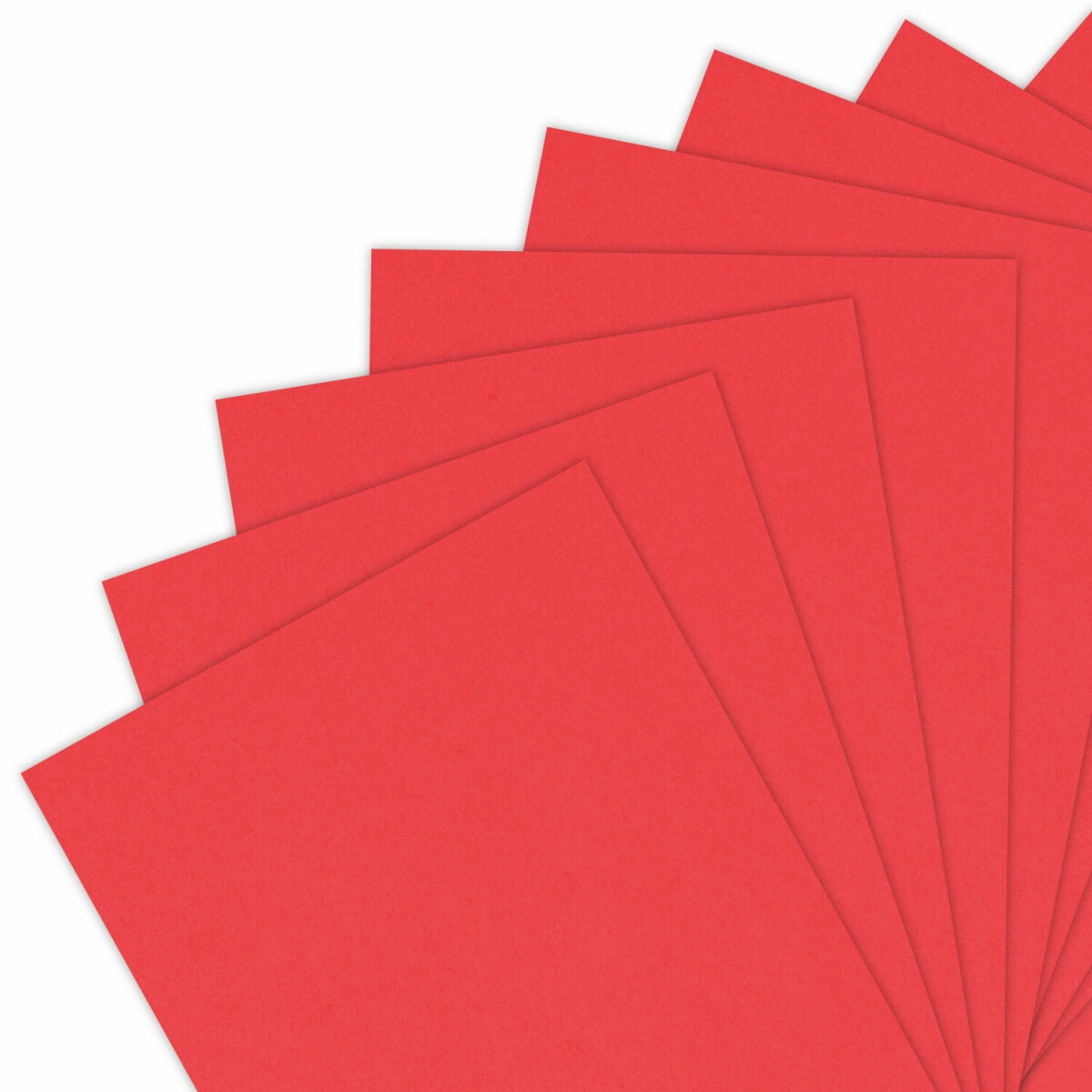 Цветная бумага Brauberg 100 лист. - фото 7