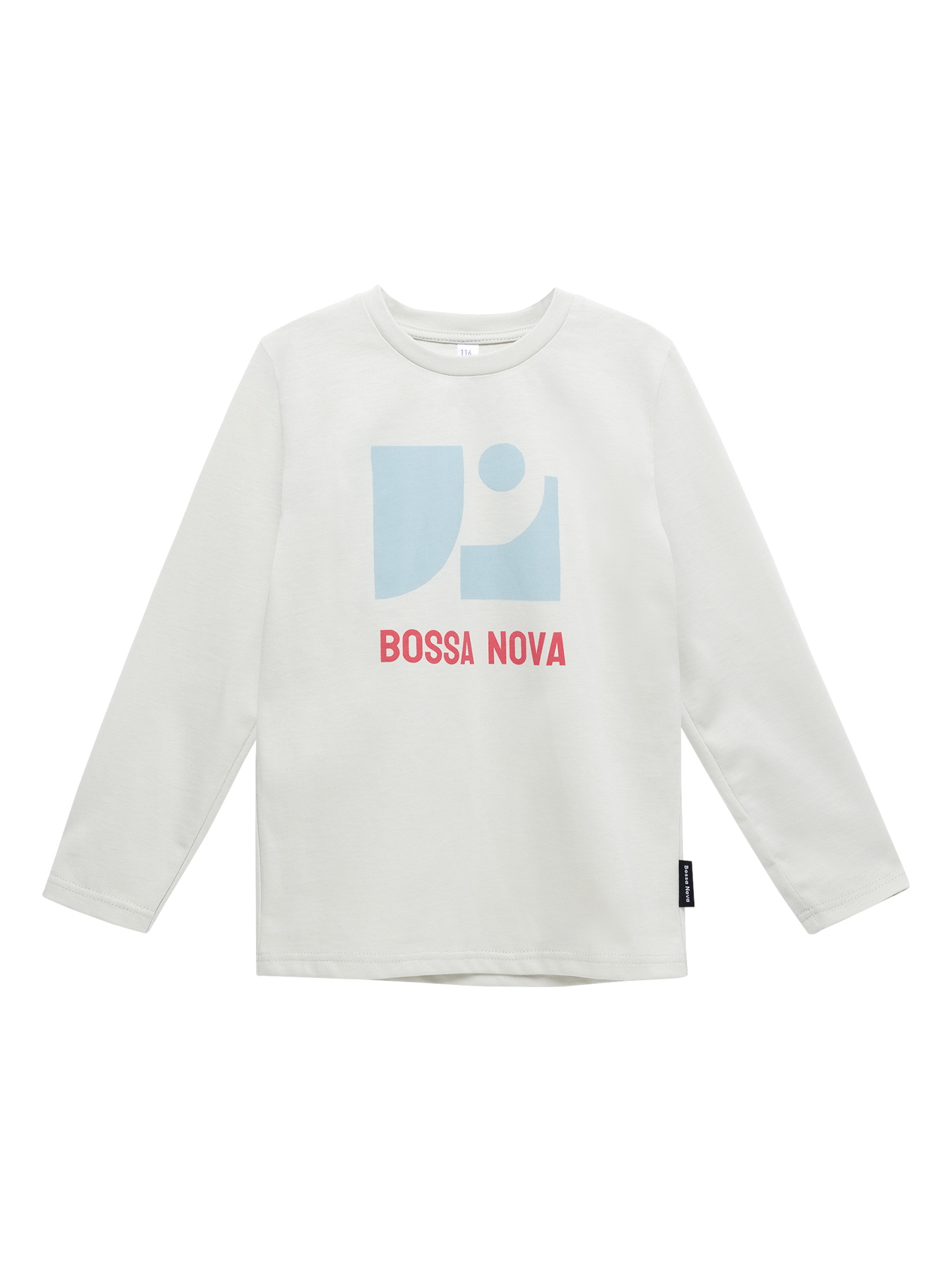 Лонгслив Bossa Nova 178О24-161-С - фото 2