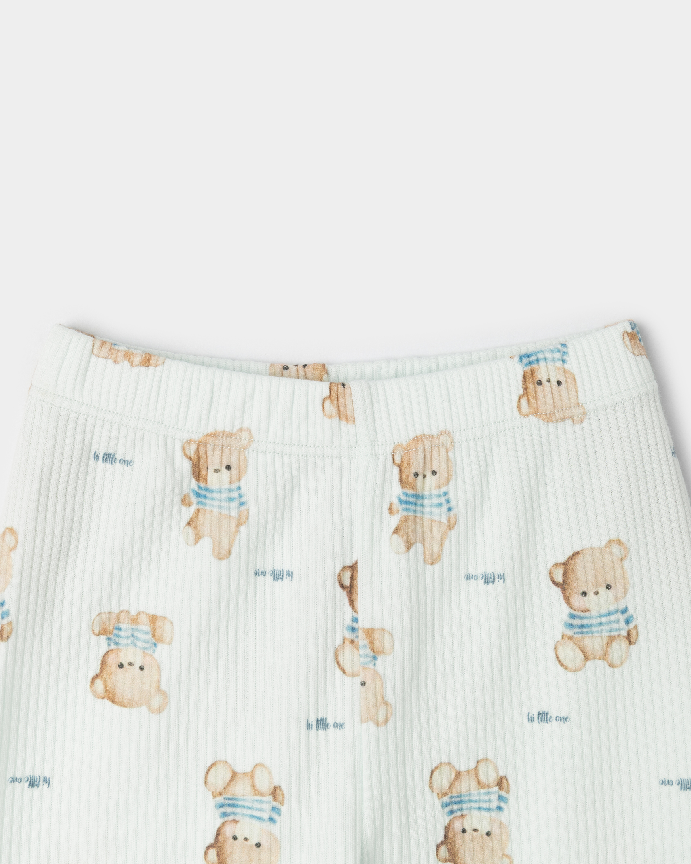 Брюки 2 шт BabyGo S26BG42055122ib66 - фото 7