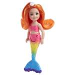 Кукла мини Barbie