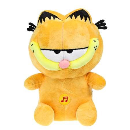 Мягкая игрушка Мульти Пульти Гарфилд