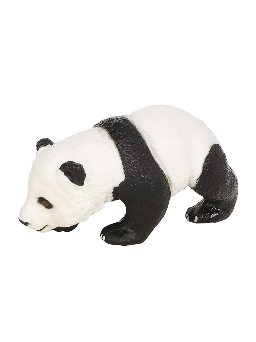 Игровой набор Masai Mara Семья панд - фото 12