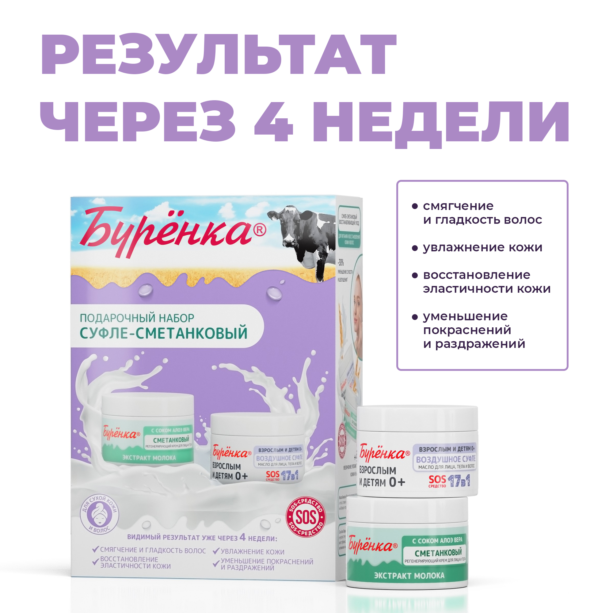 Набор средств Лошадиная сила - фото 7