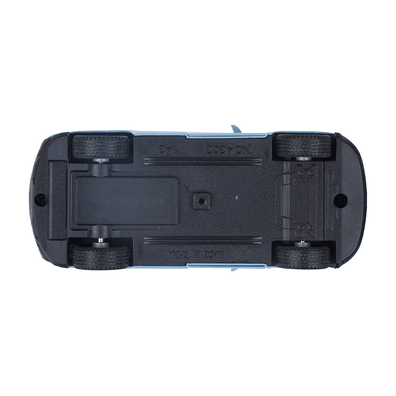 Автомобиль Huada Toys OMODA 412461 - фото 8