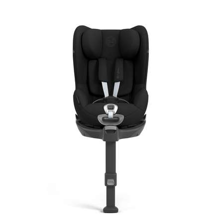 Автокресло Cybex Sirona T i-Size Isofix 0+/1 (0-18 кг) черный