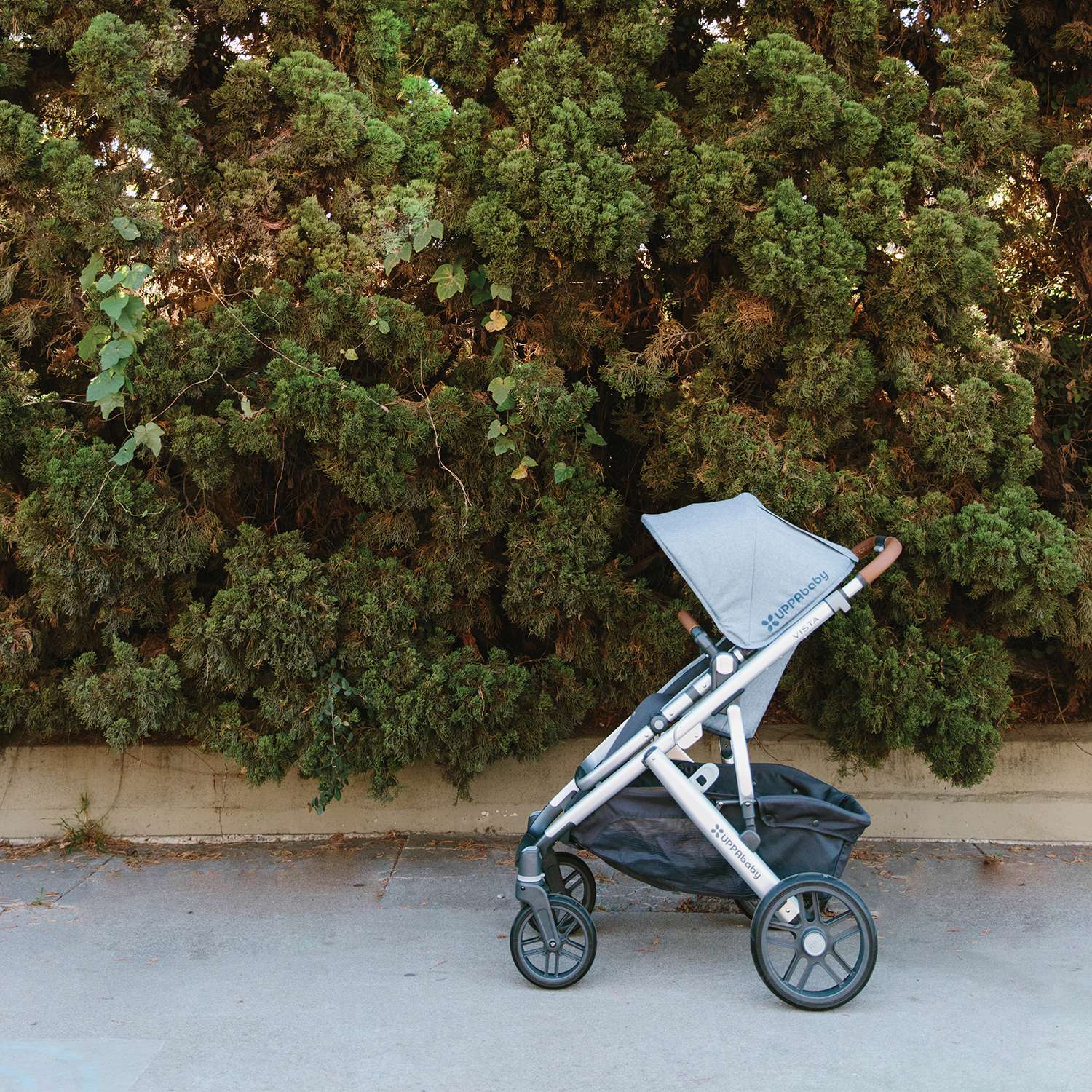Коляска прогулочная UPPAbaby - фото 7