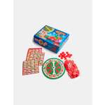 Игра настольная Дрофа-Медиа Бинго Машинки 2961