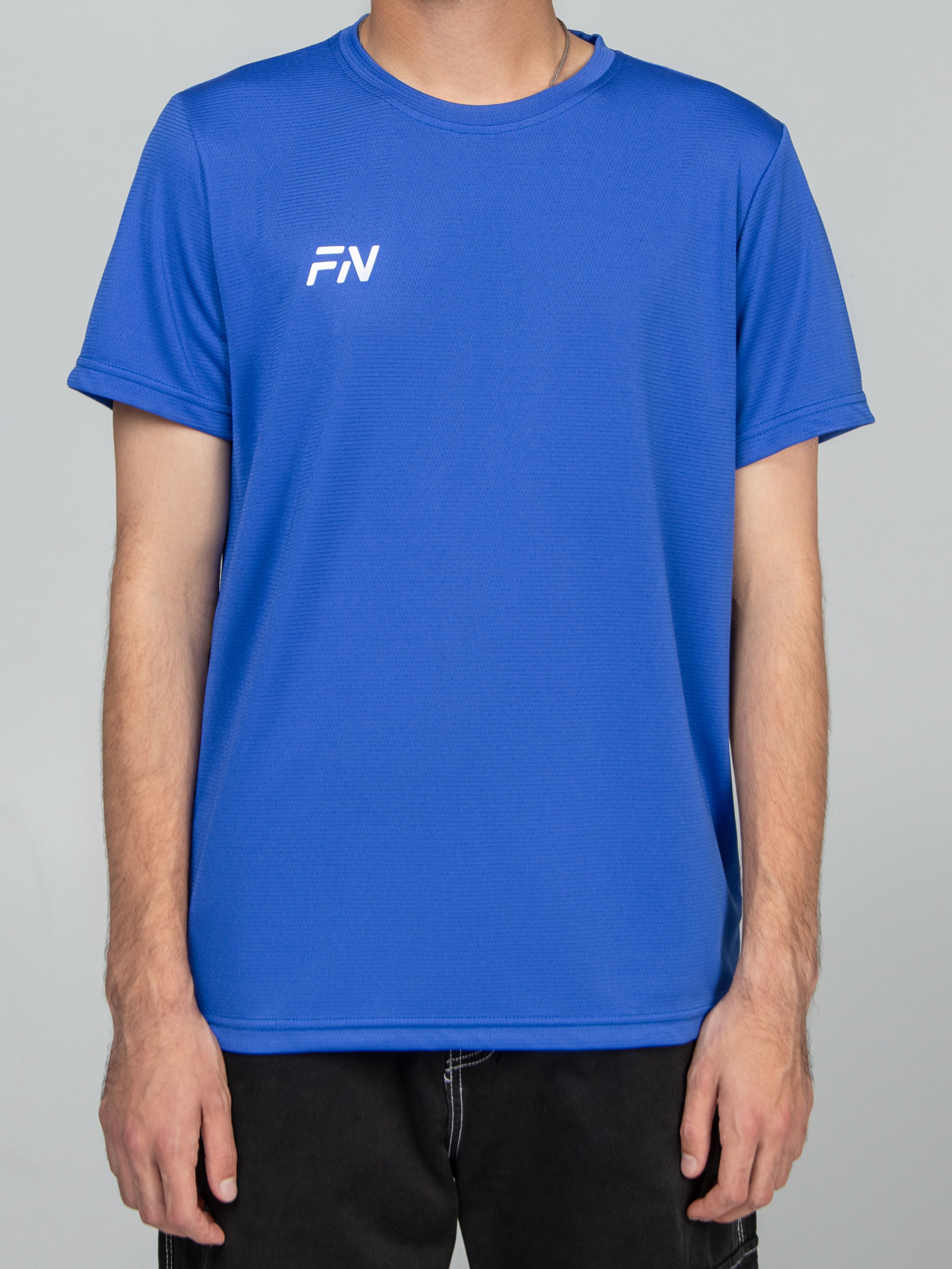 Футболка FN FN4011001-400 - фото 1