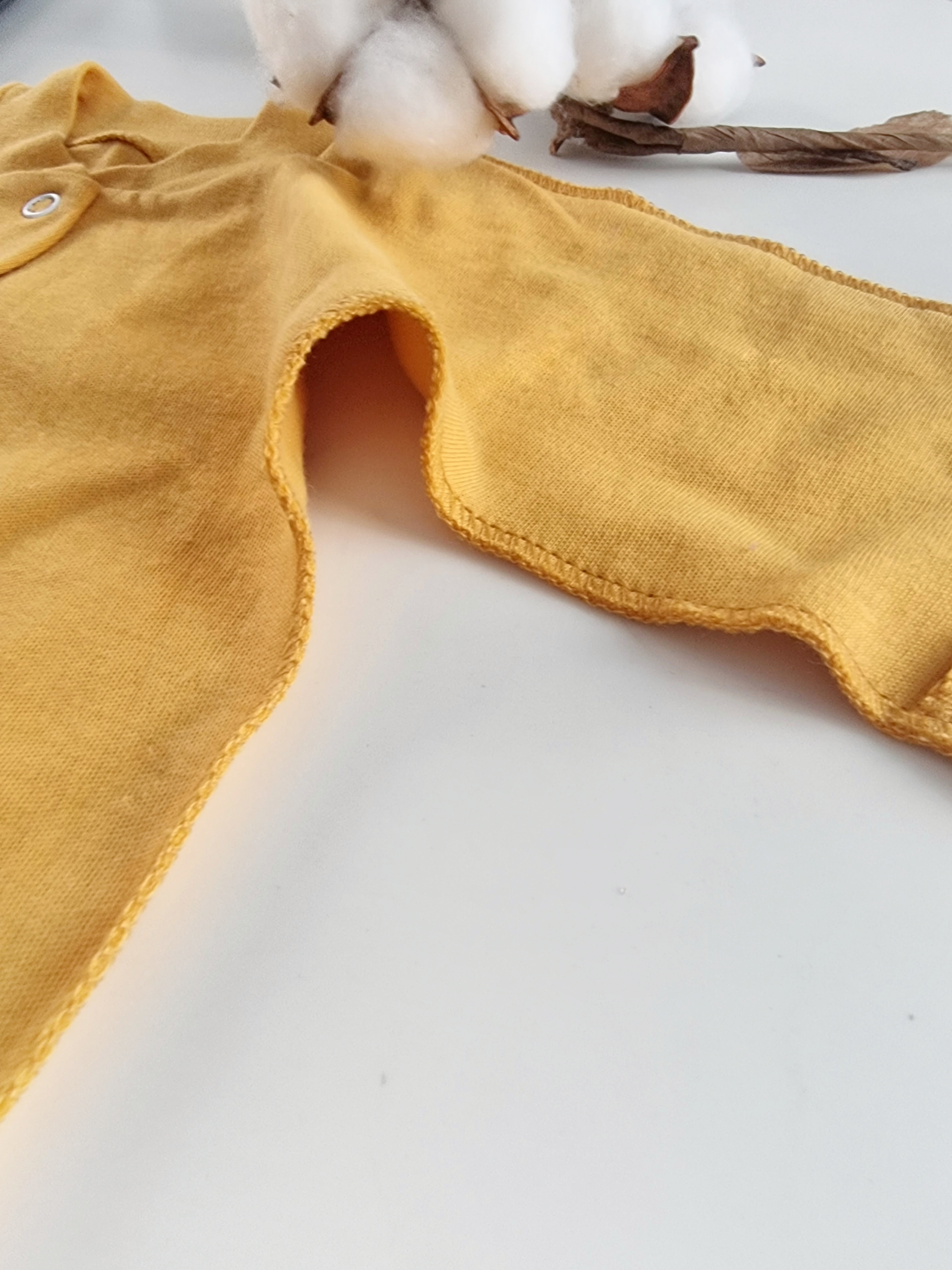 Боди 3 шт НЕЖНЕНОК бодик1 - фото 6