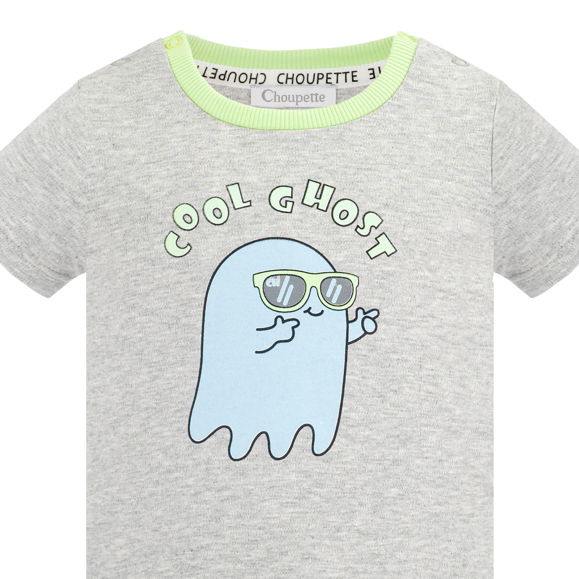 Футболка CHOUPETTE 49.119 - фото 2