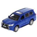 Автомобиль Технопарк Lexus