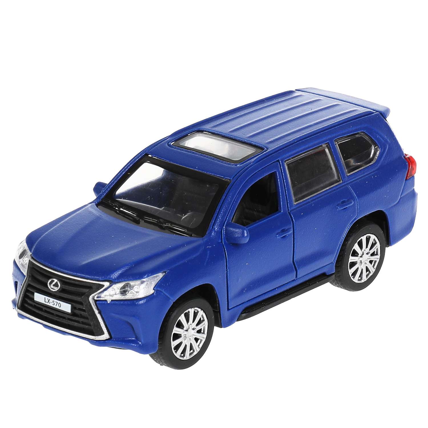 Автомобиль Технопарк Lexus 313461.0 - фото 1