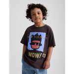 Футболка Happy Baby