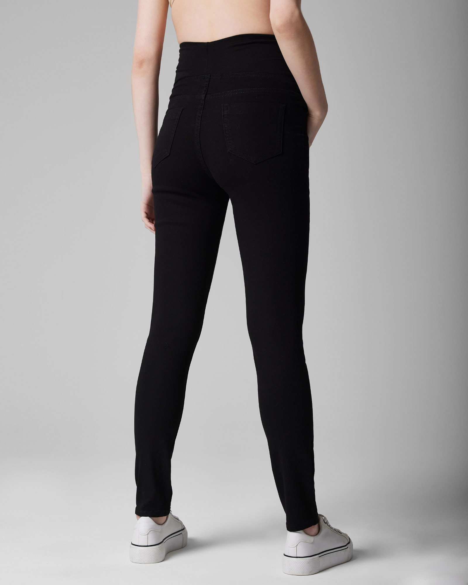 Джинсы Futurino Mama S24FM4-32-mat-99 - фото 7