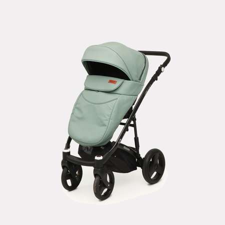 Коляска 3в1 Riko Basic Aicon Pastel