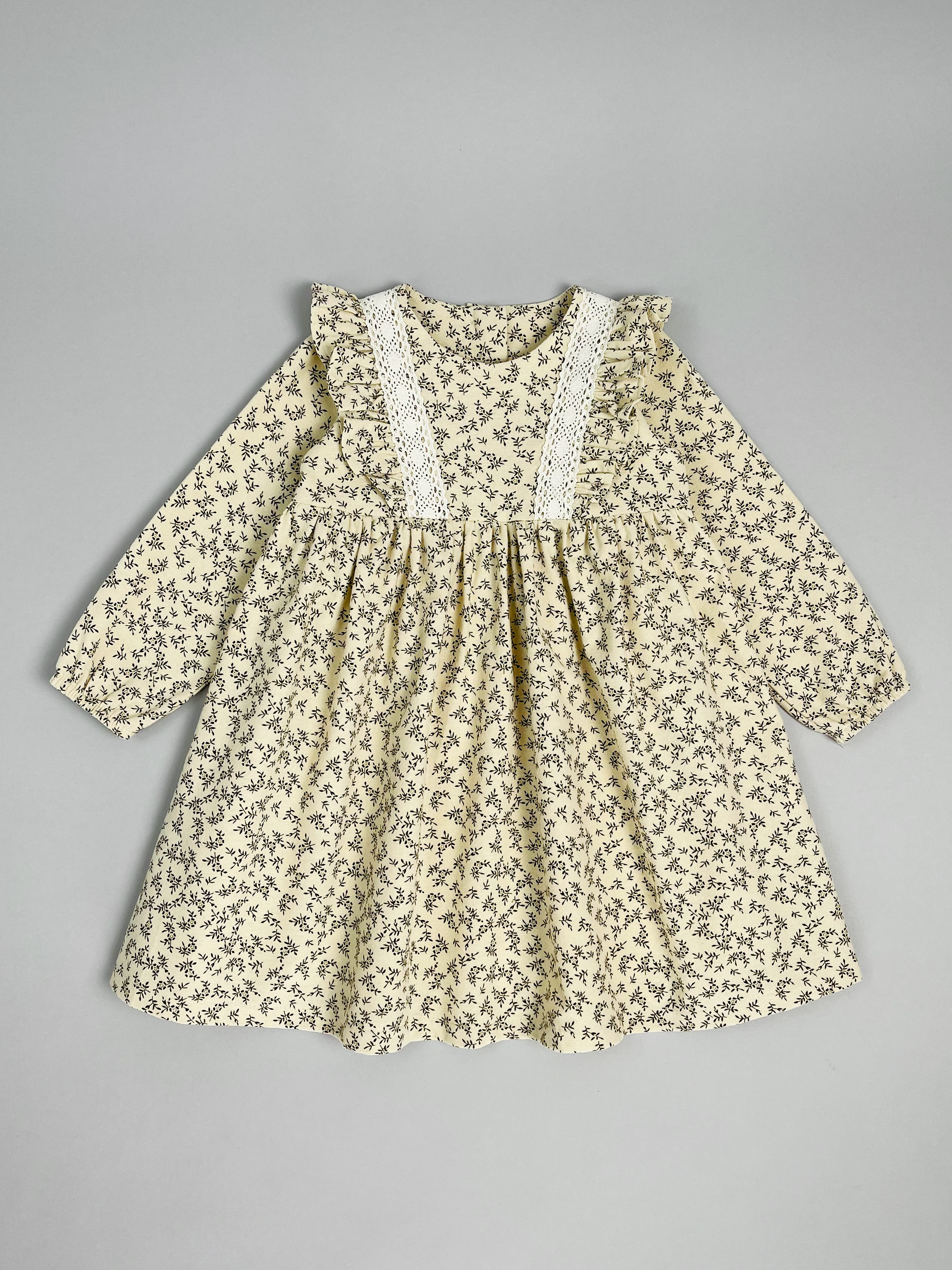 Платье MOUN ЦБ-00001642 - фото 1